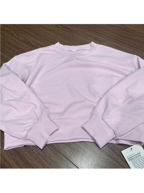 Lululemon Sofstreme Meadow Pink